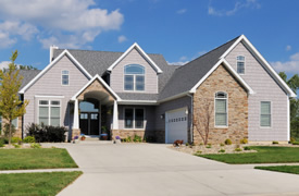 Homeowner insurance in Missouri