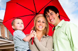 Umbrella insurance in 
